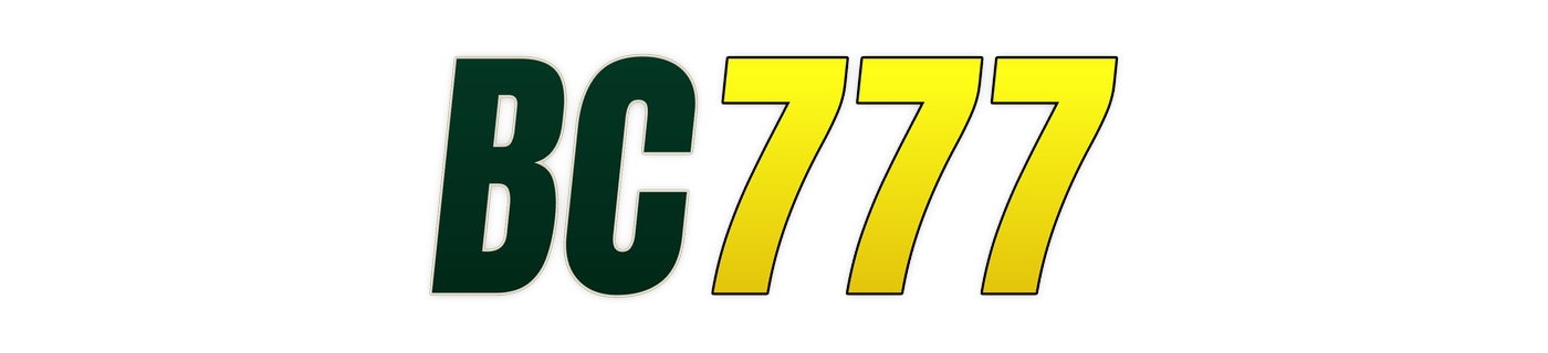 bc777 Logo